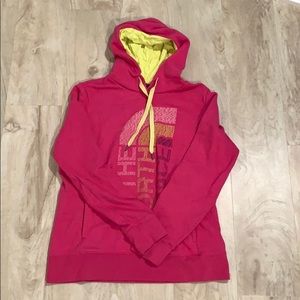 North Face Hoodie